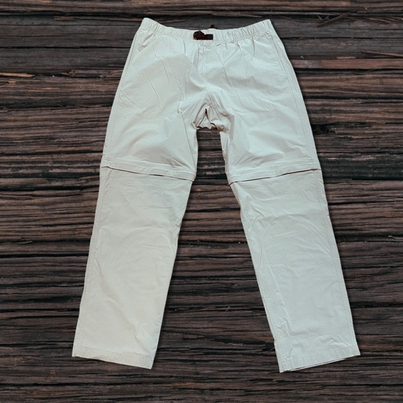 Telluride Men’s Hiking Pants - Picture 1 of 4